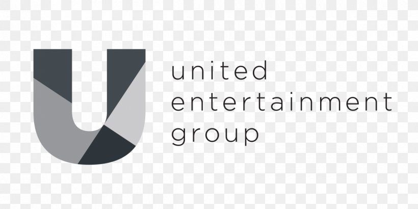 Logo United Entertainment Group Brand Business United Airlines, PNG, 1200x600px, Logo, Banner, Brand, Business, Chicago Download Free