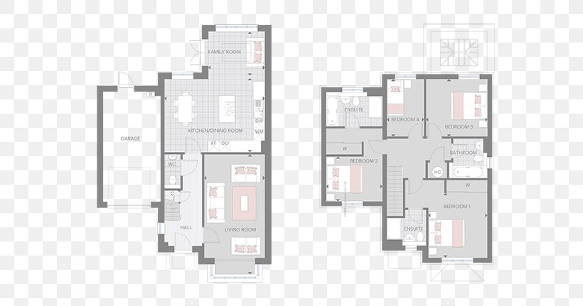 Product Design Floor Plan Square Angle, PNG, 690x431px, Floor Plan, Area, Diagram, Floor, Meter Download Free