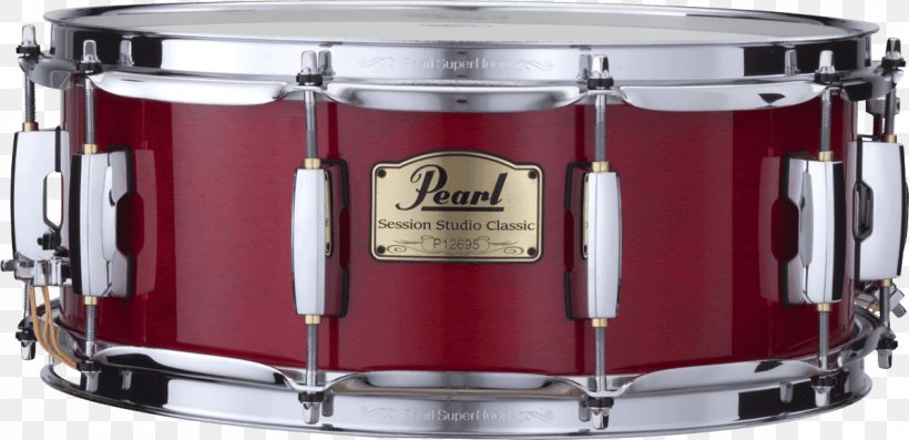 Tom-Toms Snare Drums Pearl Drums Pearl Session Studio Classic, PNG, 1200x582px, Watercolor, Cartoon, Flower, Frame, Heart Download Free