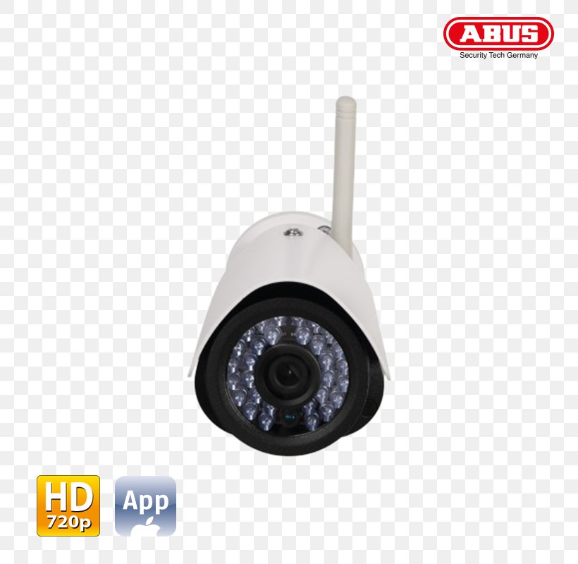 WLAN/Wi-Fi CCTV Camera N ABUS Camera ABUS Motion Detection, PNG, 800x800px, Camera, Abus, Closedcircuit Television, Ethernet, Hardware Download Free