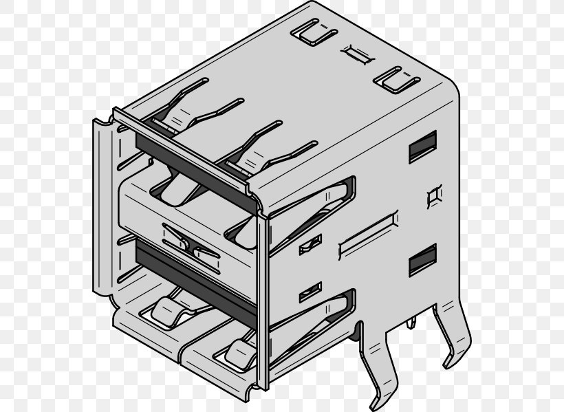 AC Power Plugs And Sockets Electrical Connector Pinout USB Clip Art, PNG, 552x599px, Ac Power Plugs And Sockets, Black And White, Bus, Electrical Cable, Electrical Connector Download Free