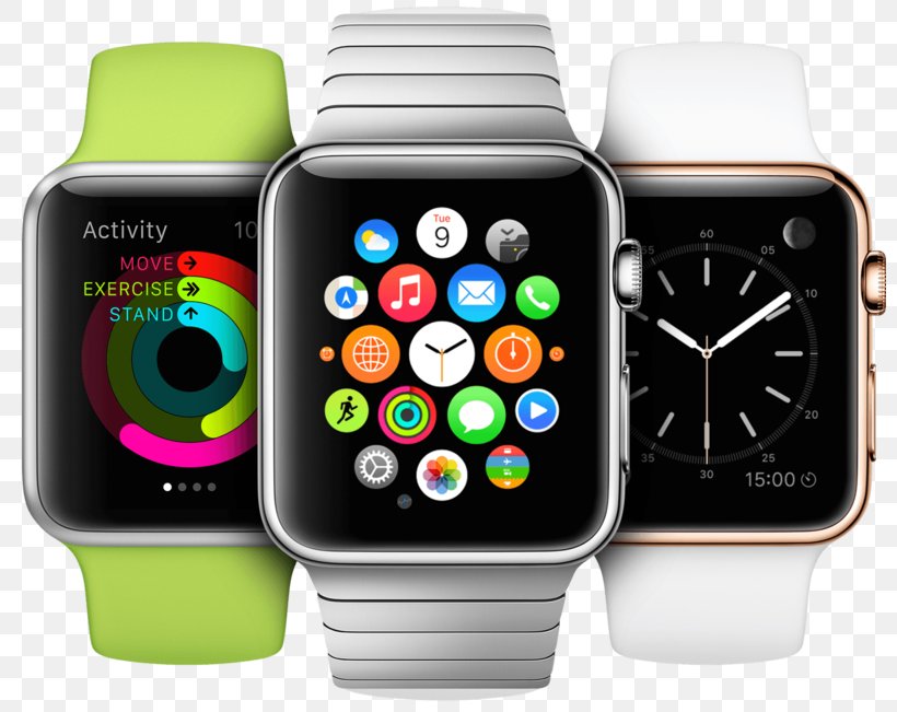 Apple Watch Series 3 Smartwatch Apple Watch Series 2, PNG, 800x651px, Apple Watch, Apple, Apple Watch Series 2, Apple Watch Series 3, Brand Download Free