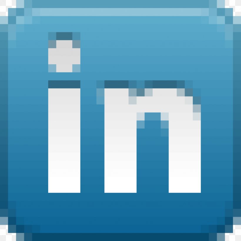 Brand Square, PNG, 1024x1024px, Brand, Blue, Linkedin, Meter, Sky Download Free
