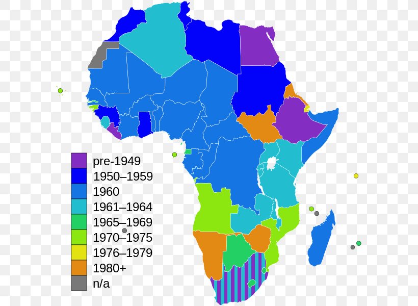 Decolonisation Of Africa Second World War French West Africa Decolonization, PNG, 600x600px, Decolonisation Of Africa, Africa, Area, Colonialism, Colonization Download Free