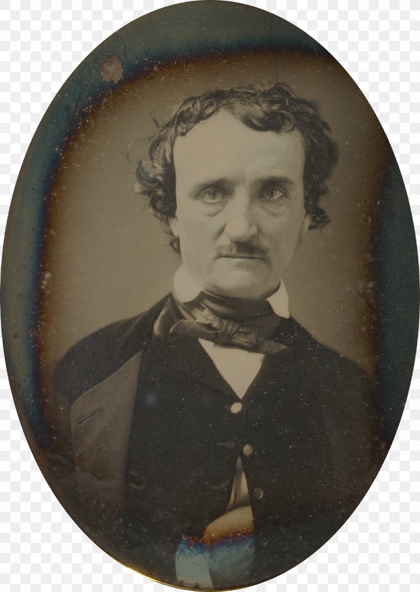 Edgar Allan Poe United States Writer Poet The Pit And The Pendulum, PNG, 1955x2758px, Edgar Allan Poe, Daguerreotype, Gentleman, Literary Critic, Literature Download Free