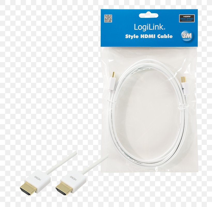 Electrical Cable HDMI ケーブル Plug Computer, PNG, 800x800px, Electrical Cable, Cable, Electronic Device, Electronics Accessory, Hdmi Download Free
