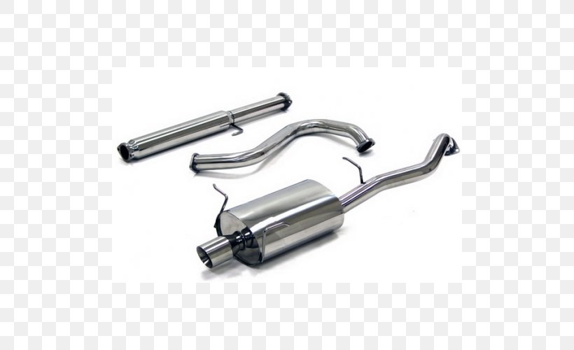 Exhaust System 2008 Nissan Sentra Car Muffler, PNG, 500x500px, 2007, 2007 Nissan Sentra, 2012 Nissan Sentra, 2012 Nissan Sentra Ser Spec V, Exhaust System Download Free