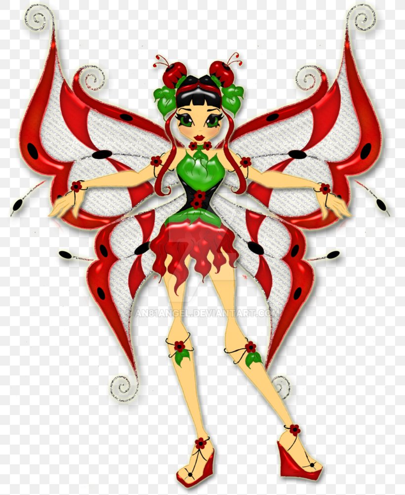 Fairy Christmas Ornament Insect Costume Design, PNG, 798x1002px, Fairy, Art, Christmas, Christmas Ornament, Costume Download Free