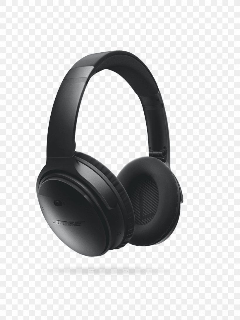 Headphones Bose QuietComfort 35 Bose SoundLink Around-Ear II Bose Corporation, PNG, 825x1100px, Headphones, Audio, Audio Equipment, Bluetooth, Bose Corporation Download Free