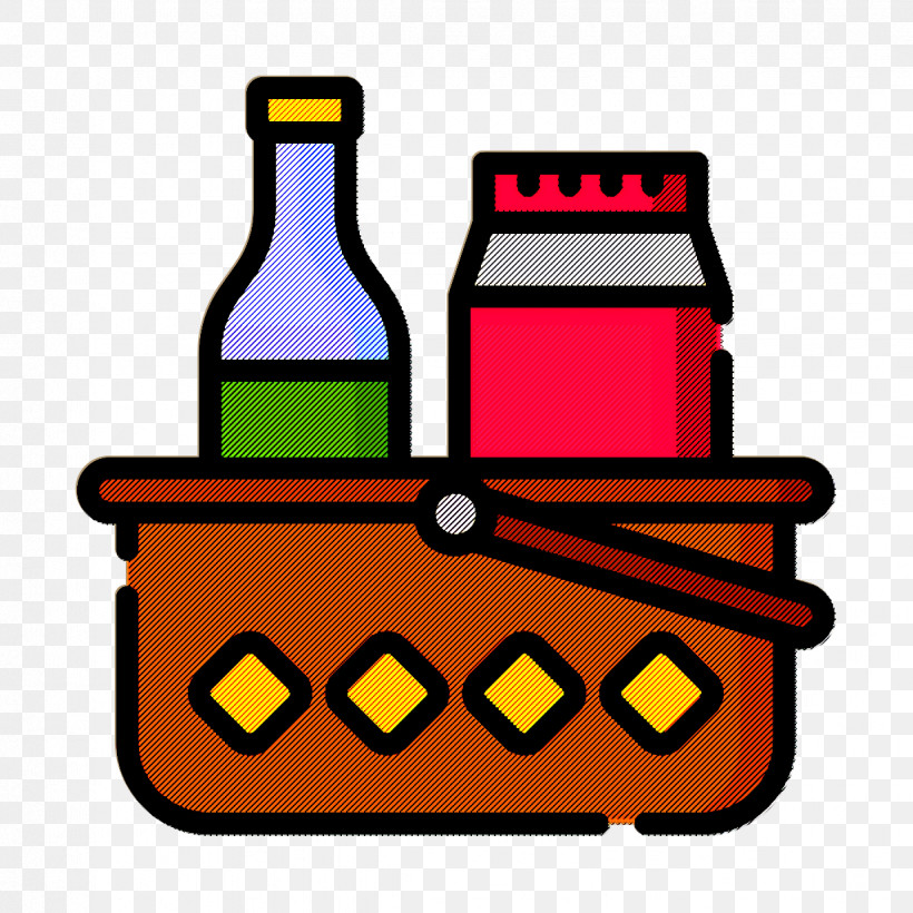 Holidays Icon Food Basket Icon Supermarket Icon, PNG, 1234x1234px, Holidays Icon, Art Director, Digital Art, Drawing, Food Basket Icon Download Free