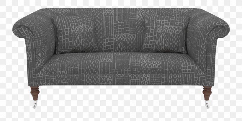 Loveseat Couch Chair Slipcover Armrest, PNG, 1000x500px, Loveseat, All In, Armrest, Chair, Couch Download Free