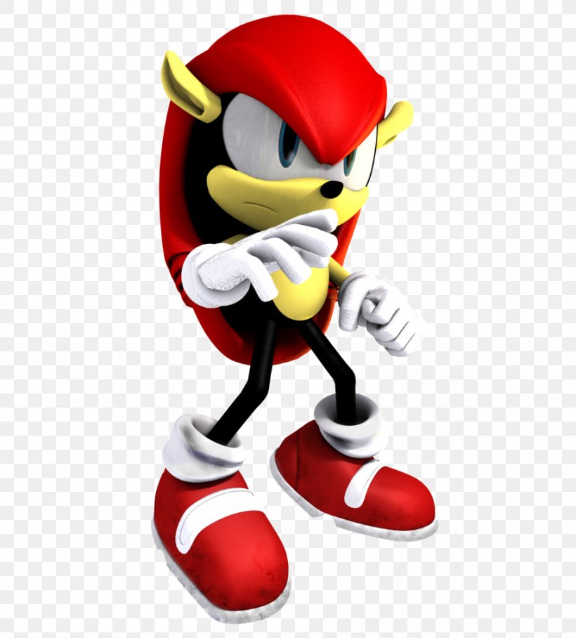 Mighty The Armadillo Tails Espio The Chameleon Sonic The Hedgehog, PNG, 912x1010px, Armadillo, Espio The Chameleon, Fictional Character, Figurine, Knuckles The Echidna Download Free