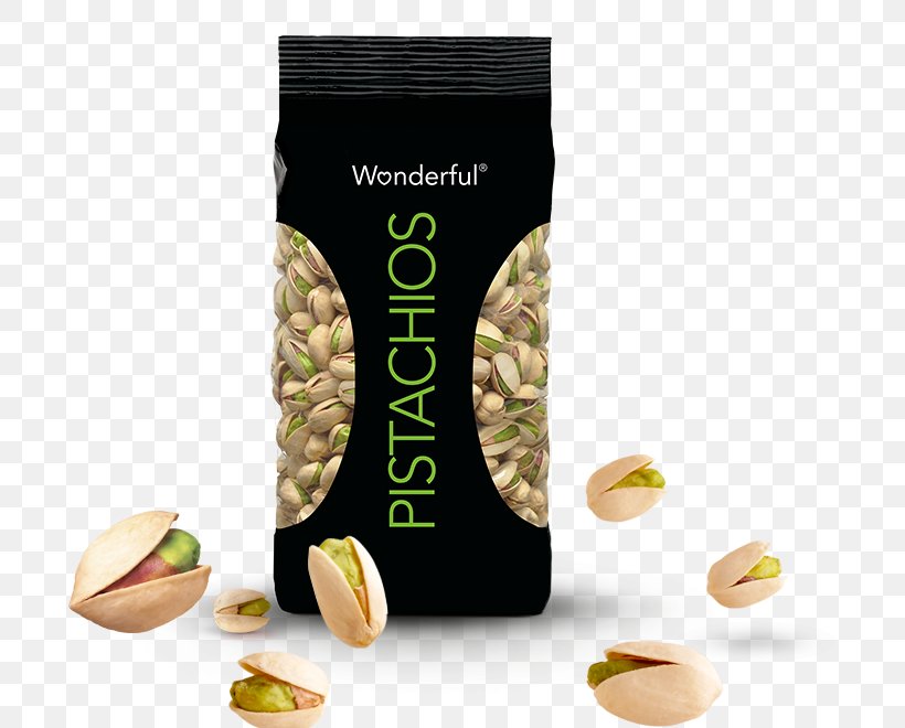 Wonderful Pistachios The Wonderful Company Salt Nut, PNG, 695x660px, Pistachio, Almond, Dry Roasting, Food, Ingredient Download Free