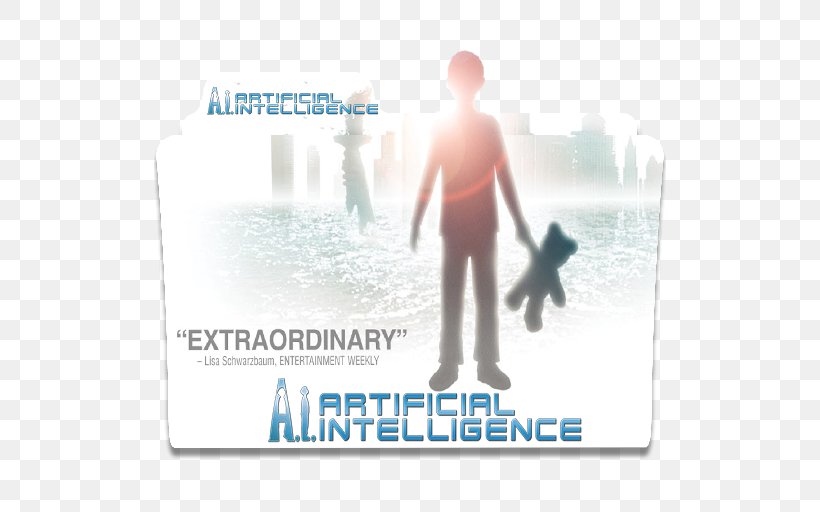 Artificial Intelligence Blu-ray Disc Warner Home Video, PNG, 512x512px, Artificial Intelligence, Advertising, Ai Artificial Intelligence, Bluray Disc, Brand Download Free