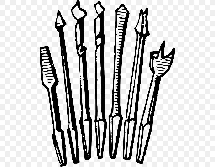 Augers Drill Bit Tool Clip Art, PNG, 517x640px, Augers, Black And White, Drill Bit, Drilling Rig, Hand Download Free