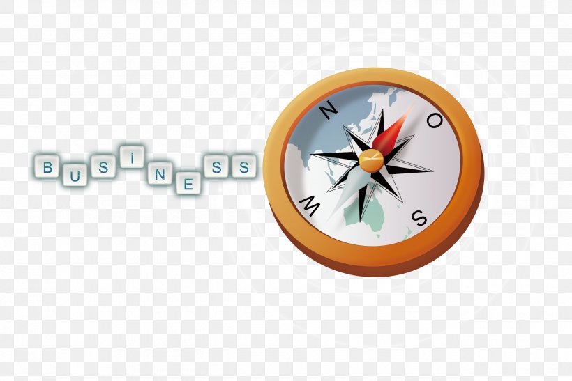 Compass, PNG, 2551x1703px, Compass, Aircraft Compass Turns, Brand, Clock, Logo Download Free