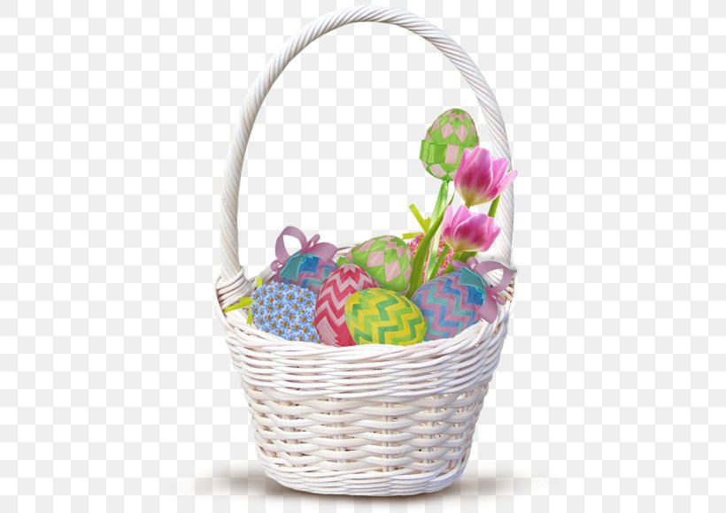 Food Gift Baskets Easter, PNG, 441x580px, Food Gift Baskets, Basket, Easter, Easter Egg, Egg Download Free