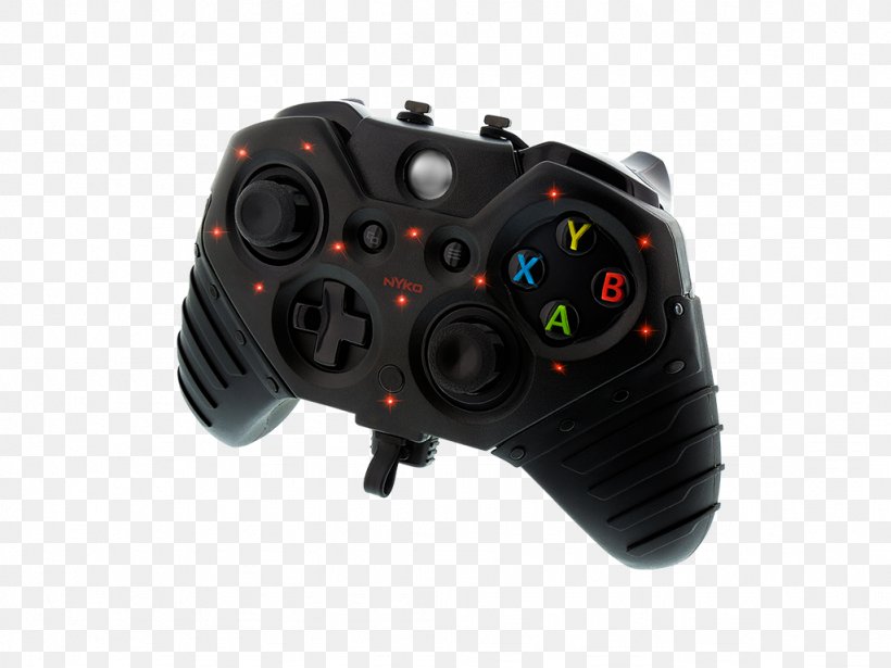 Joystick Xbox One Controller Game Controllers Light, PNG, 1024x768px, Joystick, All Xbox Accessory, Analog Stick, Computer Component, Electronic Device Download Free