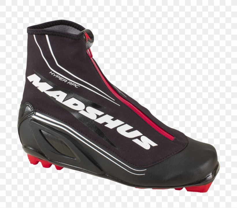 Madshus Ski Boots Ski Bindings Rottefella, PNG, 1000x880px, Madshus, Athletic Shoe, Black, Boot, Cross Training Shoe Download Free