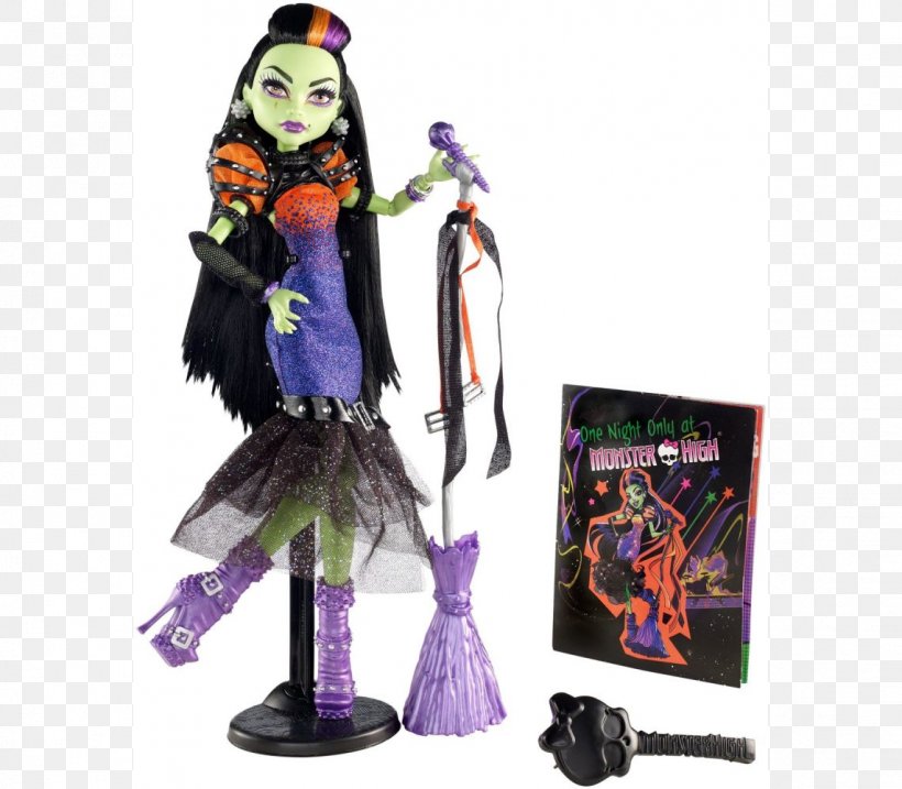 monster high casta