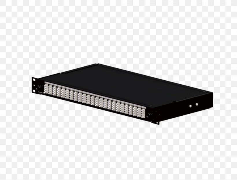 Network Switch Small Form-factor Pluggable Transceiver Optical Fiber Zyxel Patch Panels, PNG, 970x735px, Network Switch, Carrier Ethernet, Computer Component, Data Storage, Data Storage Device Download Free