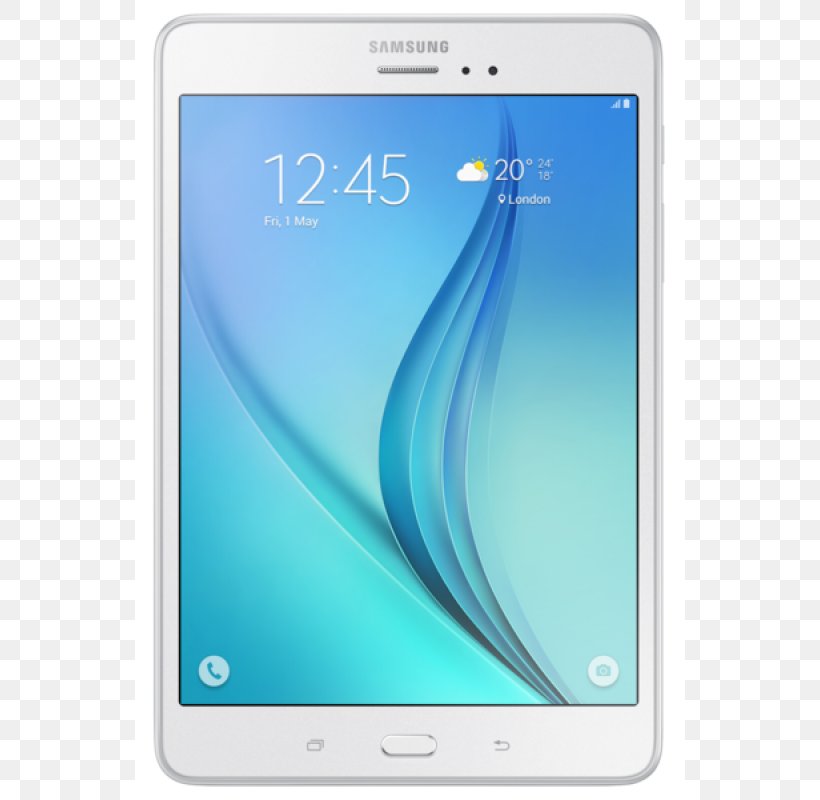 Samsung Galaxy Tab A 10.1 Samsung Galaxy Tab A 8.0 (2015) Android, PNG, 800x800px, 16 Gb, Samsung Galaxy Tab A 101, Android, Aqua, Cellular Network Download Free