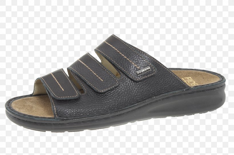 Slipper Shoe ECCO Sandal Slide, PNG, 1024x683px, Slipper, Black, Brown, Ecco, Fashion Download Free