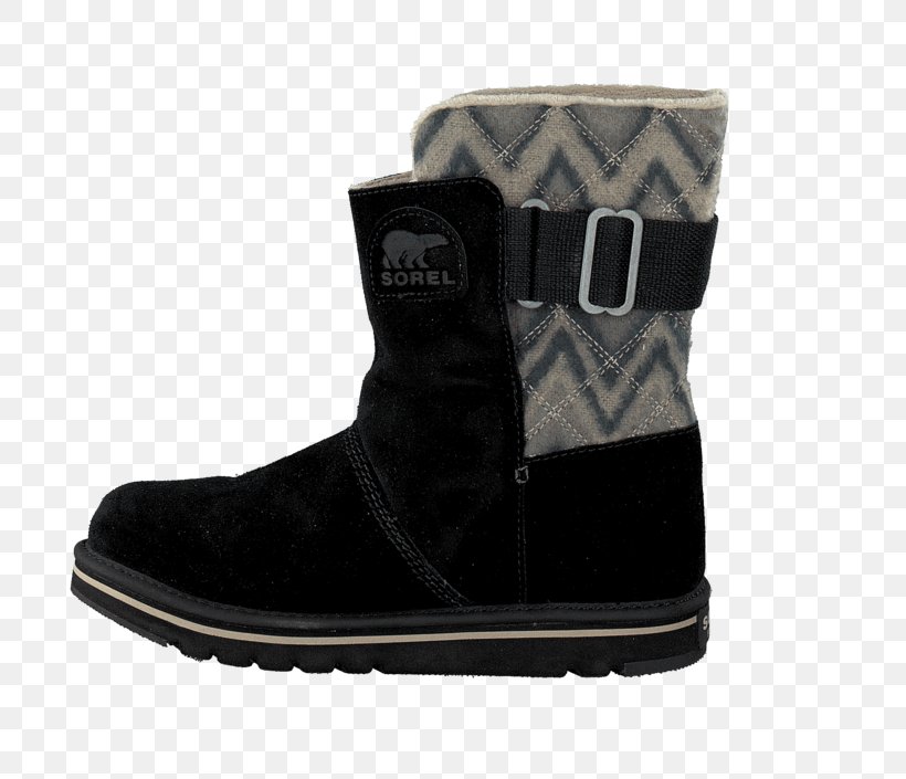 Snow Boot Suede Shoe Clothing, PNG, 705x705px, Snow Boot, Black, Boot, Clothing, Footwear Download Free