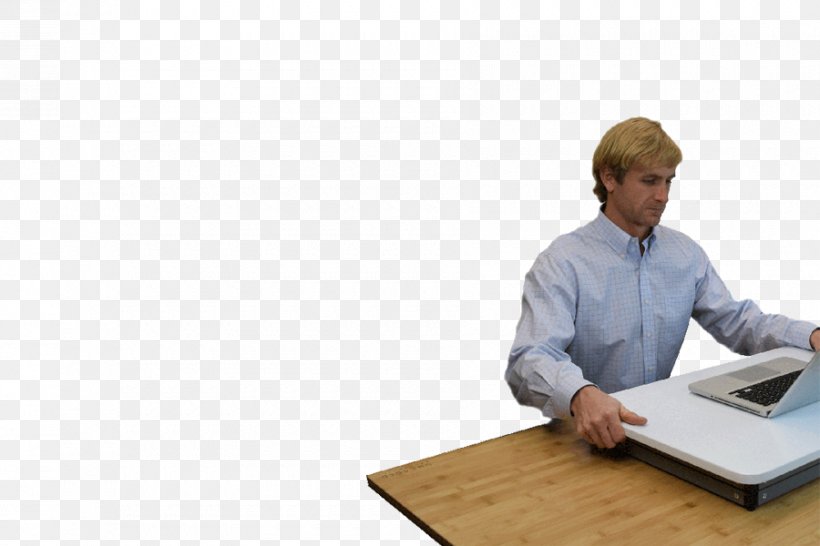 Standing Desk Sit Stand Desk Computer Png 900x600px Standing