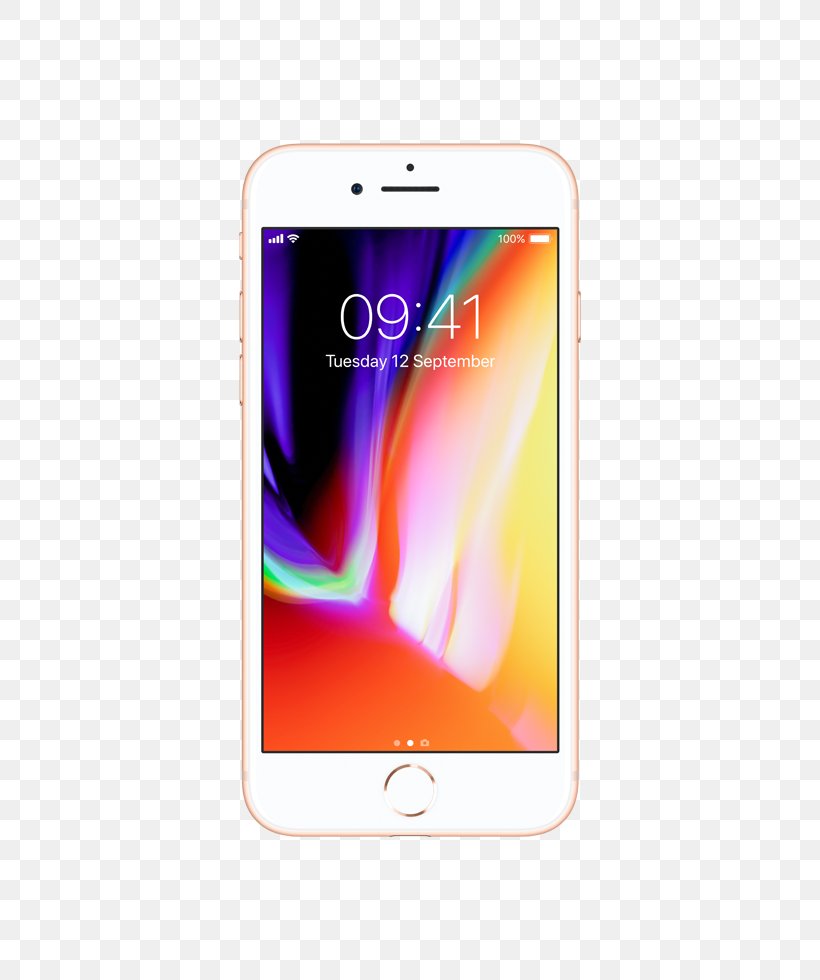 Telephone Apple Smartphone 64 Gb, PNG, 700x980px, 64 Gb, Telephone, Apple, Apple Iphone 8 Plus, Communication Device Download Free