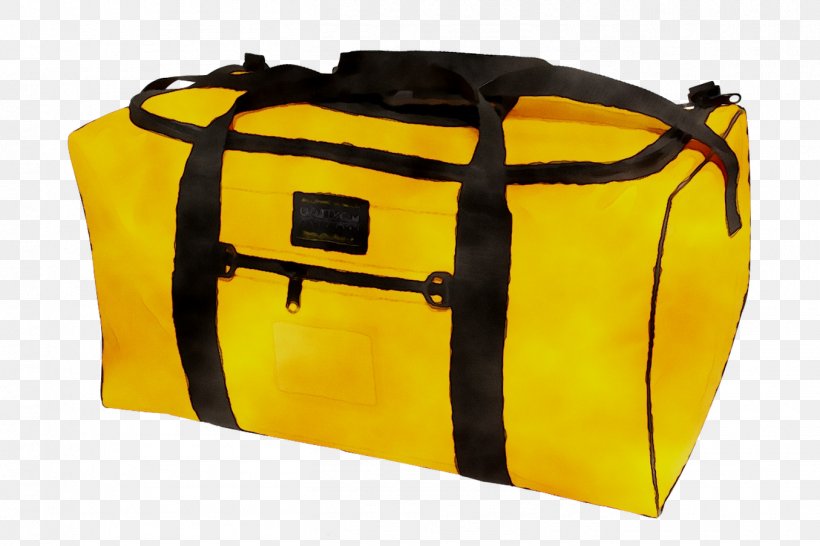 Yellow Bag Product Design, PNG, 1355x903px, Yellow, Bag, Duffel Bag, Fashion Accessory, Handbag Download Free