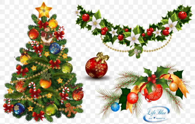 Christmas Tree Christmas Ornament Christmas Decoration, PNG, 1024x656px, Christmas Tree, Advent, Christmas, Christmas And Holiday Season, Christmas Card Download Free