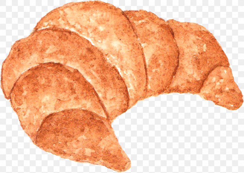 Croissant Cartoon, PNG, 1018x725px, Croissant, American Food, Artworks, Baked Goods, Bread Download Free