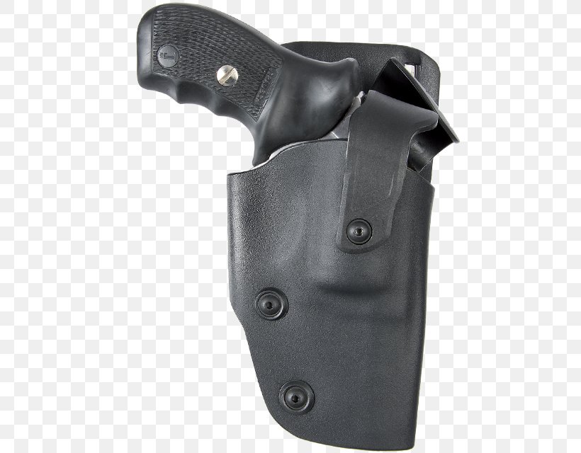 Gun Holsters Kydex Revolver Pistol, PNG, 640x640px, Gun Holsters, Belt, Gun, Gun Accessory, Handgun Holster Download Free