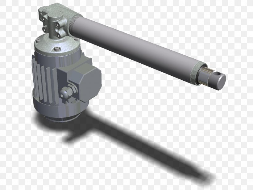 Linear Actuator Electric Motor Electricity Worm Drive, PNG, 1024x768px, Linear Actuator, Ac Motor, Actuator, Alternating Current, Ball Screw Download Free
