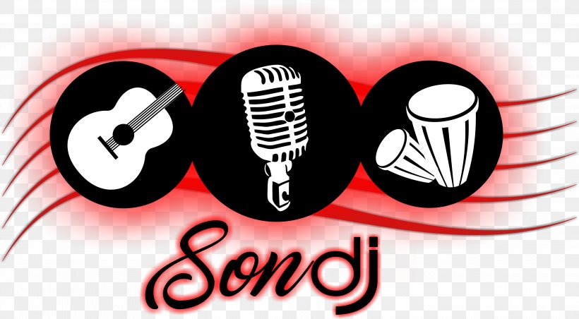 Logo Brand Microphone Font, PNG, 4158x2293px, Logo, Brand, Microphone, Text Download Free