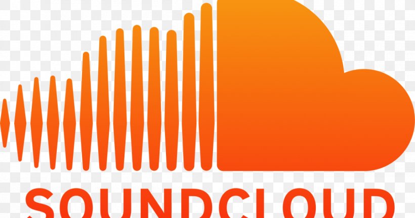 Logo SoundCloud Image Vector Graphics Spotify, PNG, 1200x630px, Watercolor, Cartoon, Flower, Frame, Heart Download Free