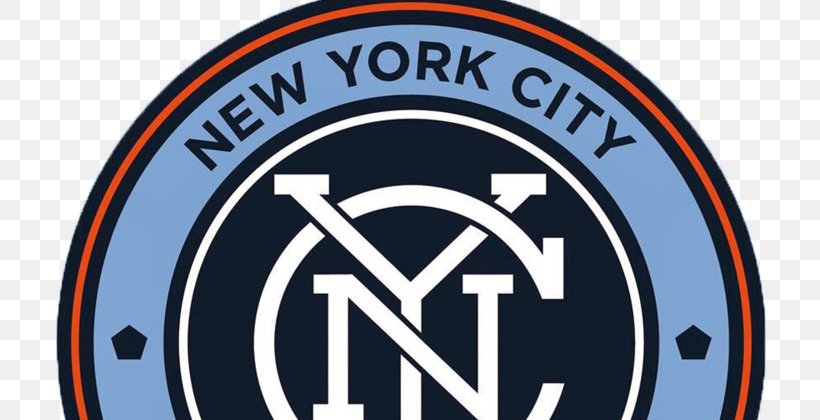 New York City FC Logo Brand Trademark PRINT., PNG, 800x420px, New York City Fc, Area, Brand, Label, Logo Download Free