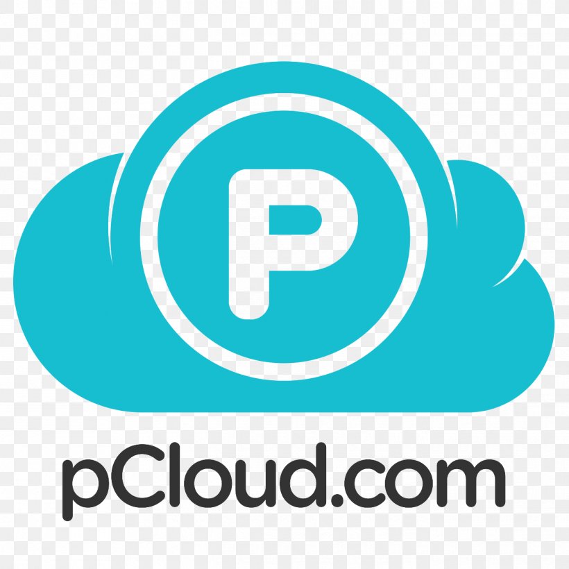 PCloud Cloud Storage Cloud Computing Remote Backup Service Computer File, PNG, 1345x1345px, Pcloud, Application Software, Aqua, Area, Backup Download Free