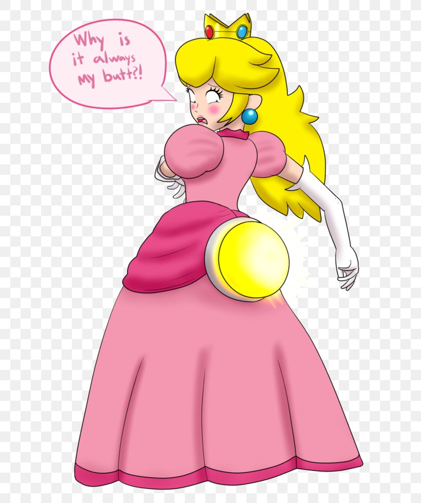 Princess Peach Super Mario Bros. 2 Luigi Princess Daisy, PNG, 816x979px, Princess Peach, Art, Bowser, Cartoon, Fictional Character Download Free