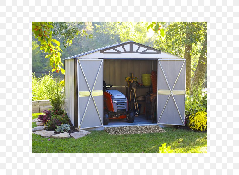 Shed Casa De Verão Shade Backyard, PNG, 600x600px, Shed, Backyard, Building, Canopy, Designer Download Free