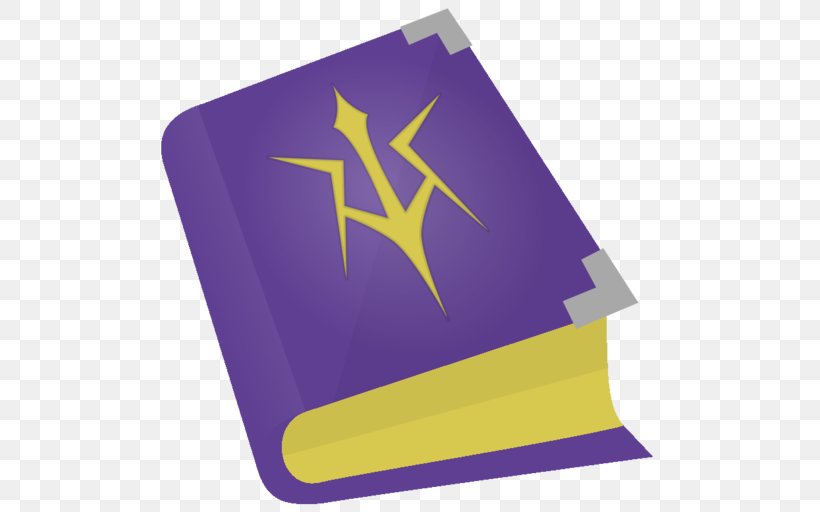 Brand Font, PNG, 512x512px, Brand, Purple, Symbol, Violet, Yellow Download Free