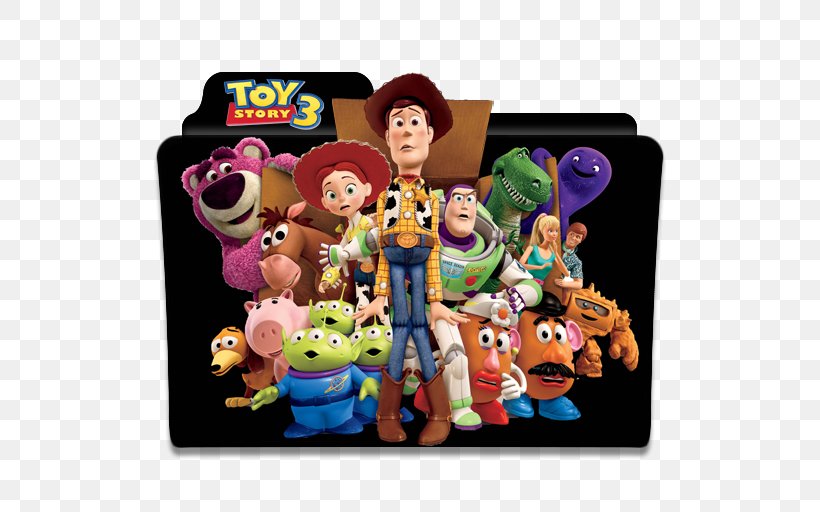 Buzz Lightyear Toy Story Film Pixar, PNG, 512x512px, Buzz Lightyear, Annie Potts, Don Rickles, Film, John Ratzenberger Download Free