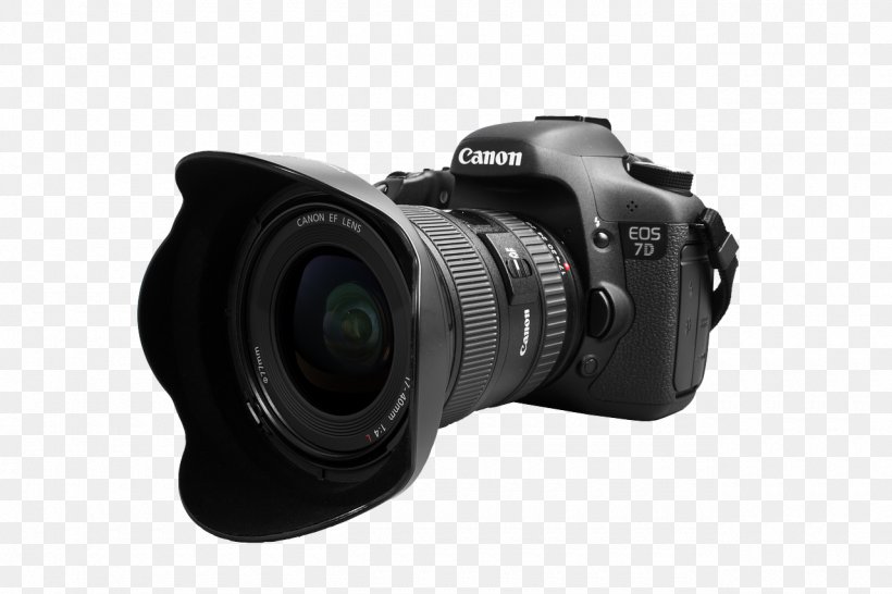 Canon EOS 7D Canon EOS 5D Mark III Camera Digital SLR, PNG, 1280x853px, Canon Eos 7d, Camcorder, Camera, Camera Accessory, Camera Lens Download Free