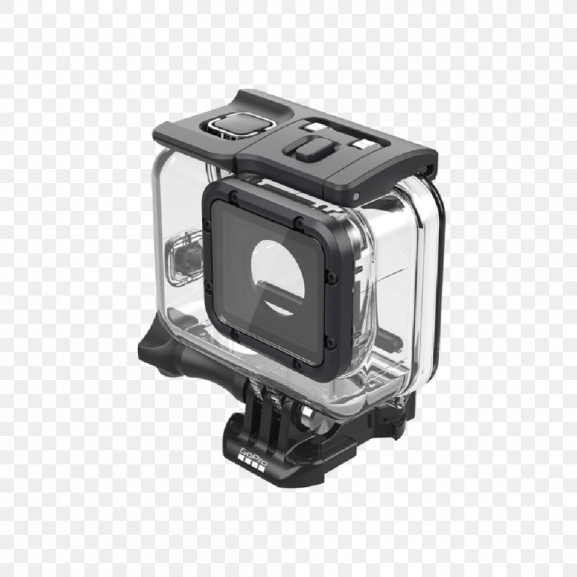 Carcasa Para Buceo GoPro Super Suit GoPro HERO5 Black Amazon.com GoPro HERO6 Black, PNG, 1000x1000px, Gopro Hero5 Black, Amazoncom, Camera, Camera Accessory, Clothing Accessories Download Free