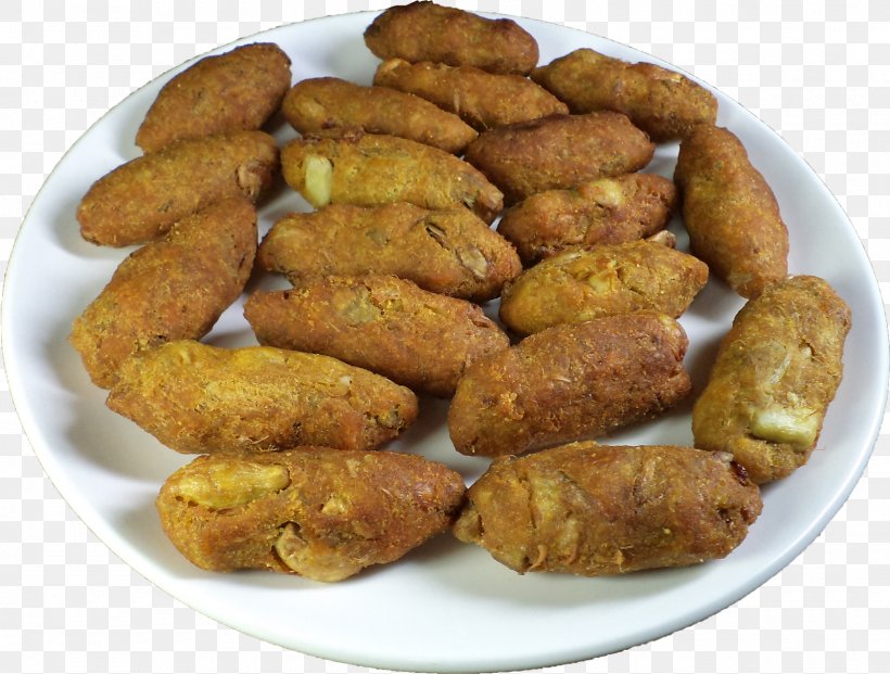 Croquette Pakora Rissole Cheesecake Chicken Nugget, PNG, 1600x1212px, Croquette, Cheeseburger, Cheesecake, Chicken Nugget, Curry Download Free