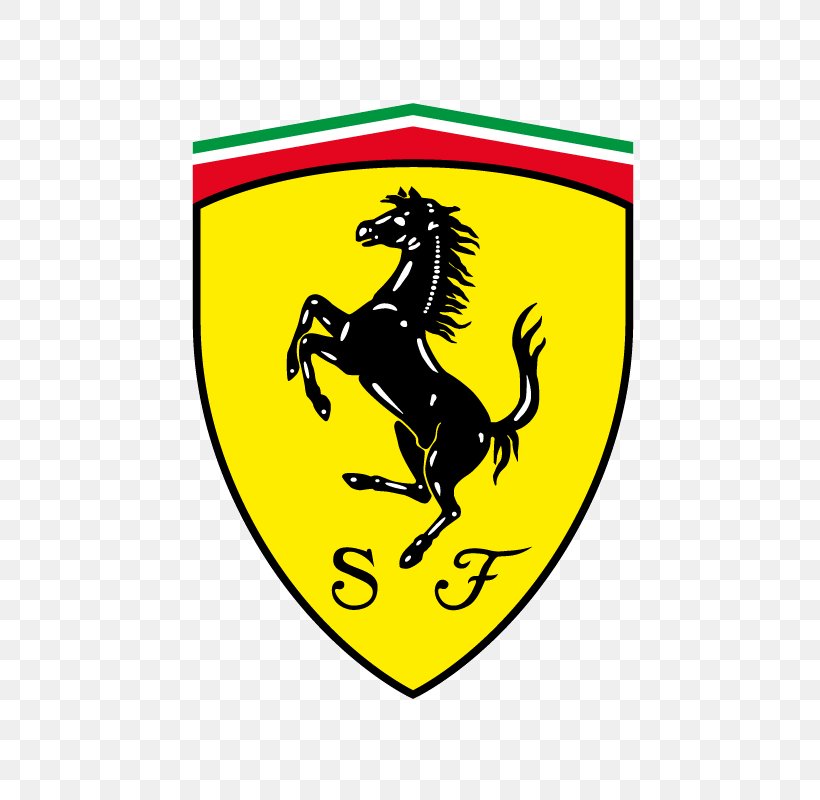 Ferrari S.p.A. Car Enzo Ferrari LaFerrari, PNG, 800x800px, 2017 Ferrari 488 Gtb, Ferrari Spa, Car, Enzo Ferrari, Ferrari Download Free