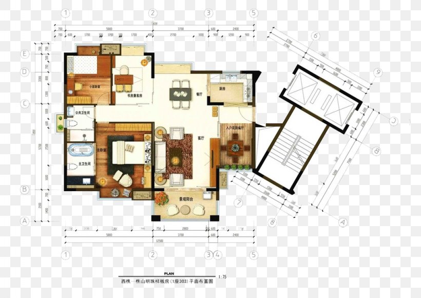 Floor Plan Page Layout, PNG, 1024x725px, Floor Plan, Apartment, Area, Computeraided Design, Elevation Download Free