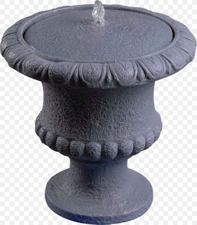 Fountain Garden Patio Landscaping, PNG, 2160x2473px, Fountain, Artifact, Bench, Drinking Fountains, Garden Download Free