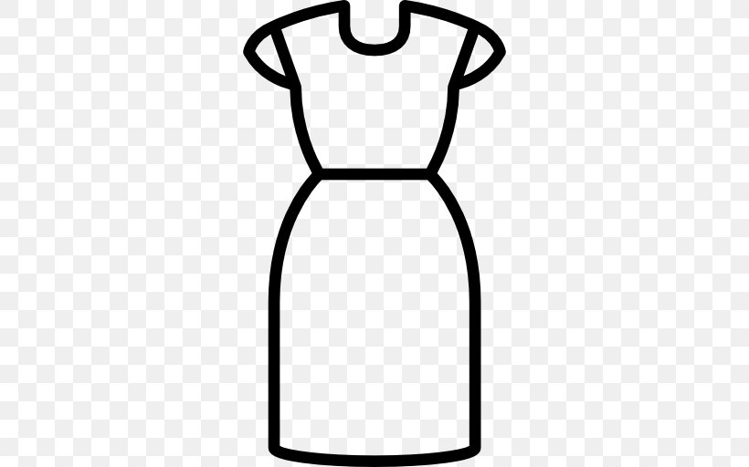 Glamor Vector, PNG, 512x512px, Dress, Area, Black And White, Clothing, Drinkware Download Free